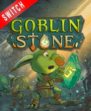 Goblin Stone Switch