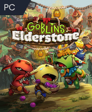 Goblins of Elderstone Pc