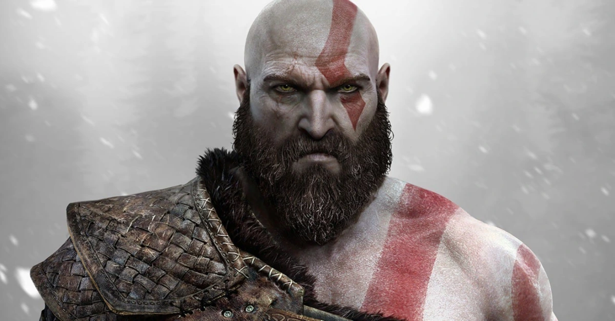 Dave Bautista Replaces Ryan Hurst As Kratos In God Of War Series Dave Bautista Replaces Ryan Hurst As Kratos In God Of War Series