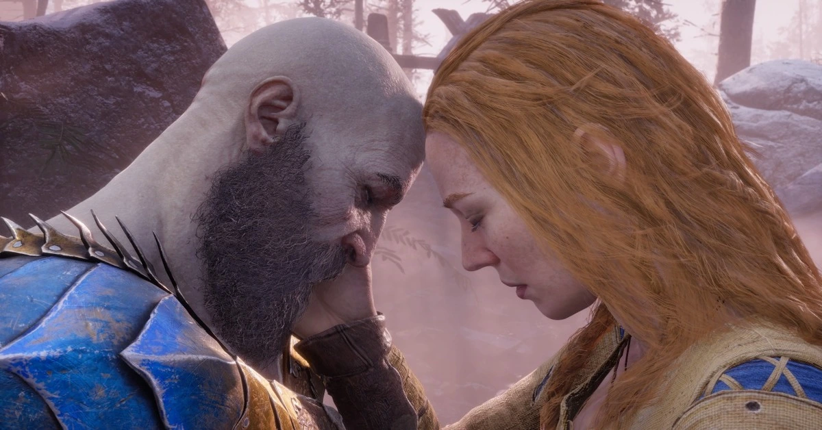 New God of War Prequel Features Faster Aerial Combat New God of War Prequel Features Faster Aerial Combat
