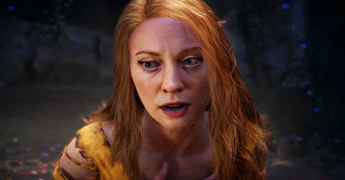 God of War Laufey Physical Release Hints at a 2027 Launch Window on PS5 God of War Laufey Physical Release Hints at a 2027 Launch Window on PS5