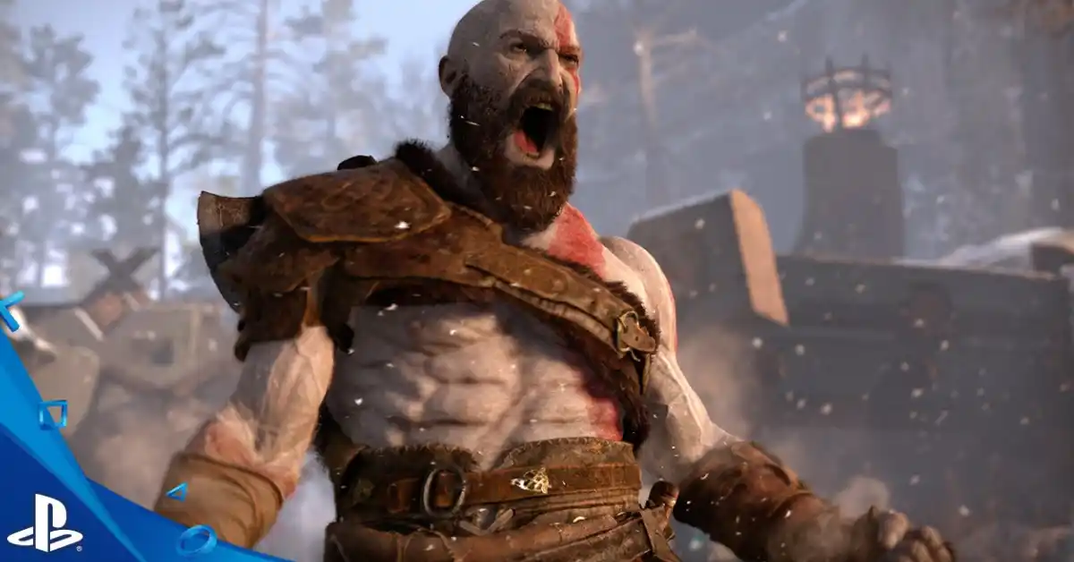 God of War PS4 Digital Deluxe Edition - Top Deal Found with Price Tracker