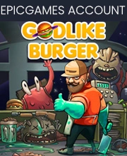 Godlike Burger Pc