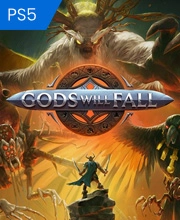 Gods Will Fall Playstation 5