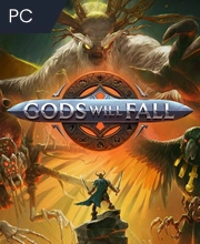 Gods Will Fall Pc