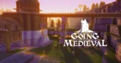 Going Medieval 1.0 Is Now an Absolute Must-Play Colony Sim
