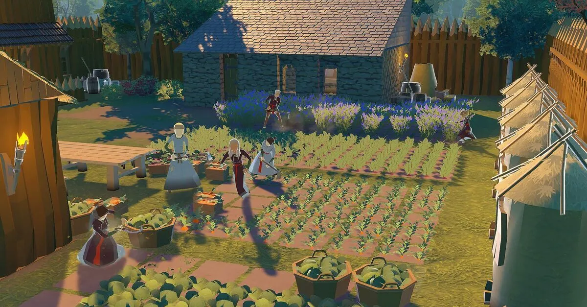 Managing your real-world coins is just as important as balancing your in-game winter rations.