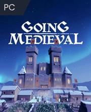 Going Medieval Pc