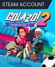 Golazo! 2 Pc