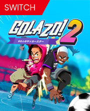 Golazo! 2 Switch