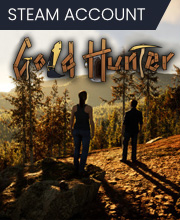 Buy Gold Hunter Steam Account Compare Prices