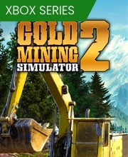 Gold Mining Simulator 2 Xbox One