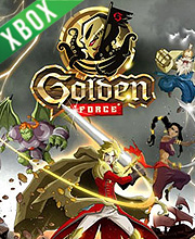 Golden Force Xbox One