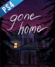 Gone Home Playstation 4