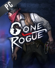 Gone Rogue Pc