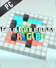GooCubelets RGB