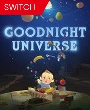Goodnight Universe Switch