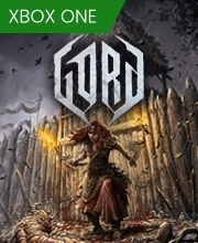 Gord Xbox One