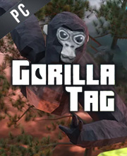 Today's the day—multiplayer VR sensation Gorilla Tag is now