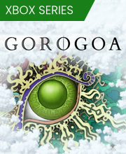Gorogoa Xbox Series X