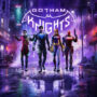 Gotham Knights Will Feature 4-Player Co-Op