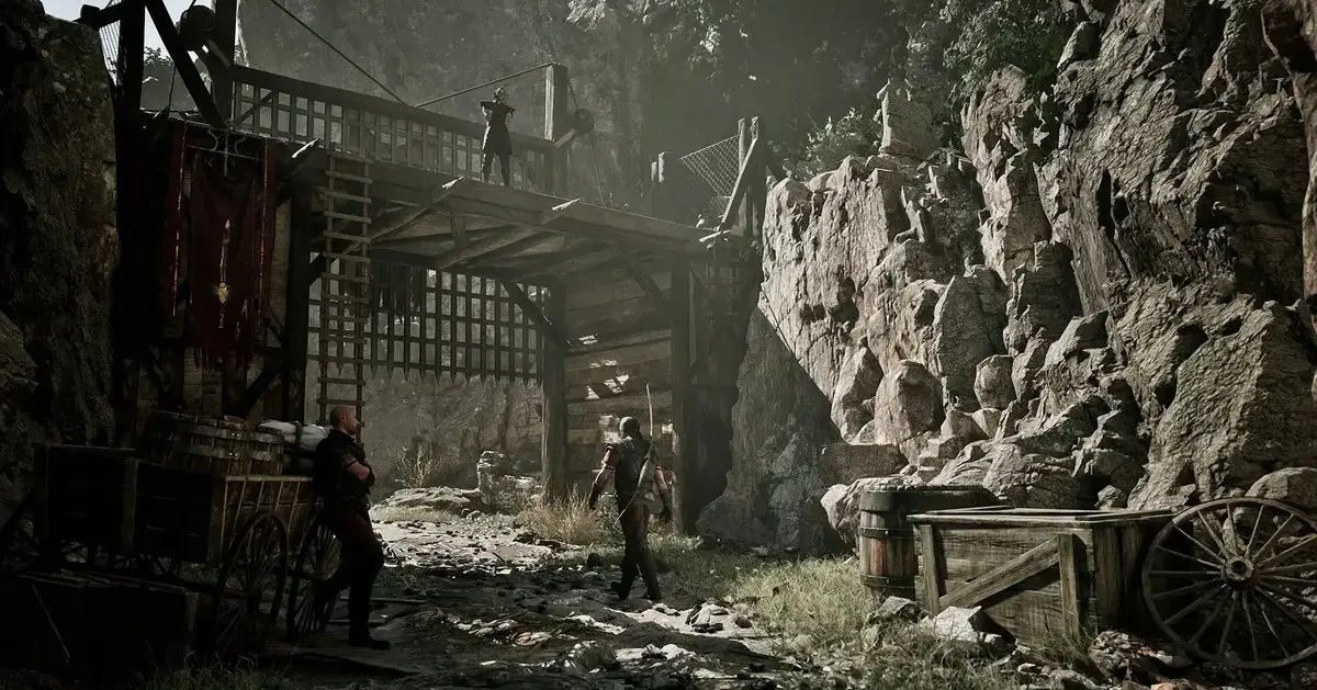 Koyso HD