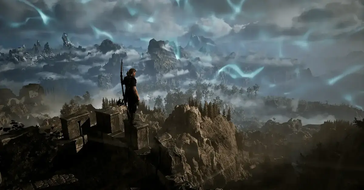 <em>Next-gen visuals bring the world of Khorinis to life without breaking the bank.</em>