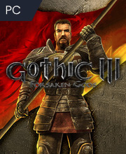 Gothic 3 Forsaken Gods Pc