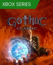 Gothic 3 Classic Xbox Series X