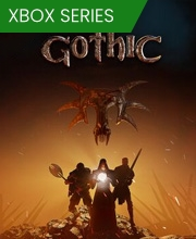 Gothic Remake Xbox Series X