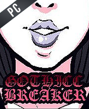 Gothicc Breaker Pc