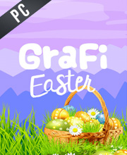 GraFi Easter