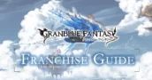 Granblue Fantasy Series: A Japanese Video Game Franchise