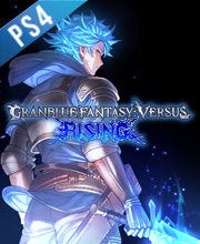 Granblue Fantasy Versus (PS4)