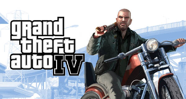 Grand Theft Auto 4 Patch Notes Cover