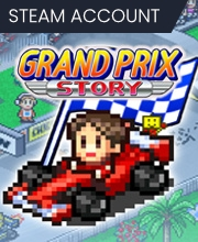 Grand Prix Story Pc