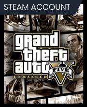 Grand Theft Auto 5 Enhanced Pc