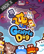 Grapple Dog Xbox Series X