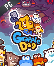 Grapple Dog Pc