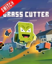 Grass Cutter Mutated Lawns Switch