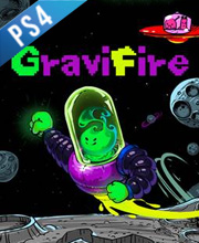 GraviFire Playstation 4
