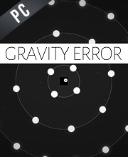 Gravity Error