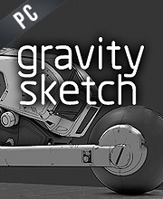 Gravity Sketch Pc