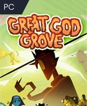Great God Grove