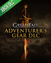 Buy GreedFall Adventurer’s Gear Xbox One Compare Prices