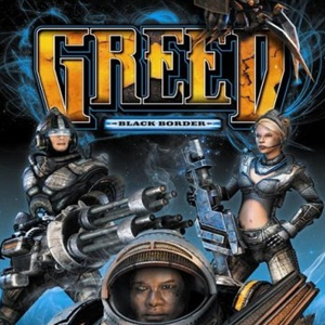 Buy Greed Black Border CD Key Compare Prices