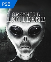 Greyhill Incident Playstation 5