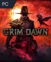 Grim Dawn Pc
