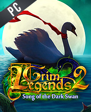 Grim Legends 2 Song Of The Dark Swan