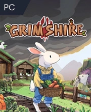 Grimshire Pc
